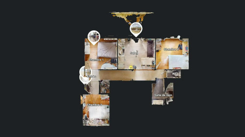 Avenue du Général de Gaulle, Tours