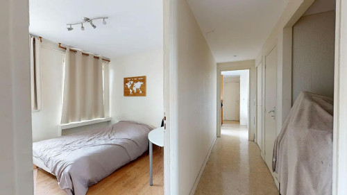 Avenue du Général de Gaulle, Tours