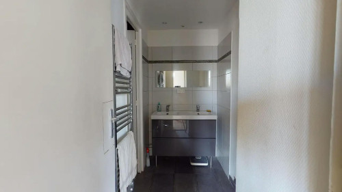 Avenue du Général de Gaulle, Tours