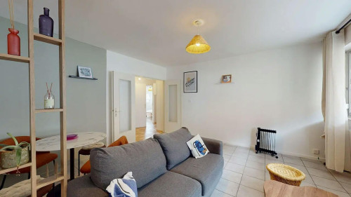 Rue des 3 Rois, Mulhouse  - Gallery -  5