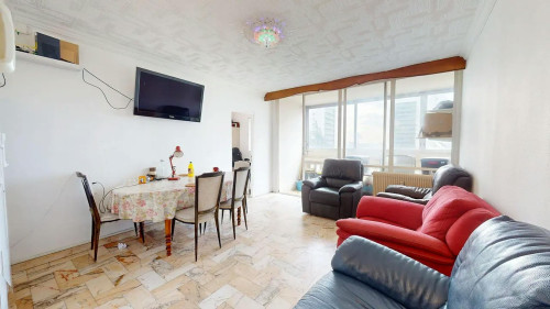 Rue des Martyrs de la Résistance, Vénissieux