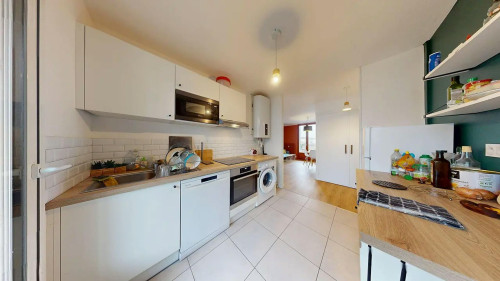 Rue Germaine, Vénissieux  - Gallery -  5