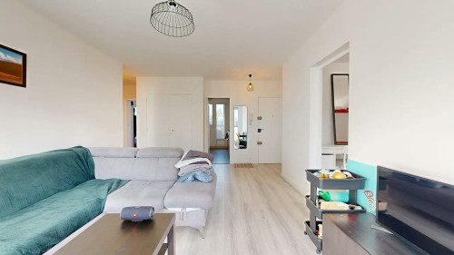 Rue Max Vuillemin, Besançon