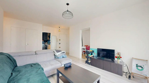 Rue Max Vuillemin, Besançon