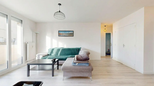 Rue Max Vuillemin, Besançon  - Gallery -  5