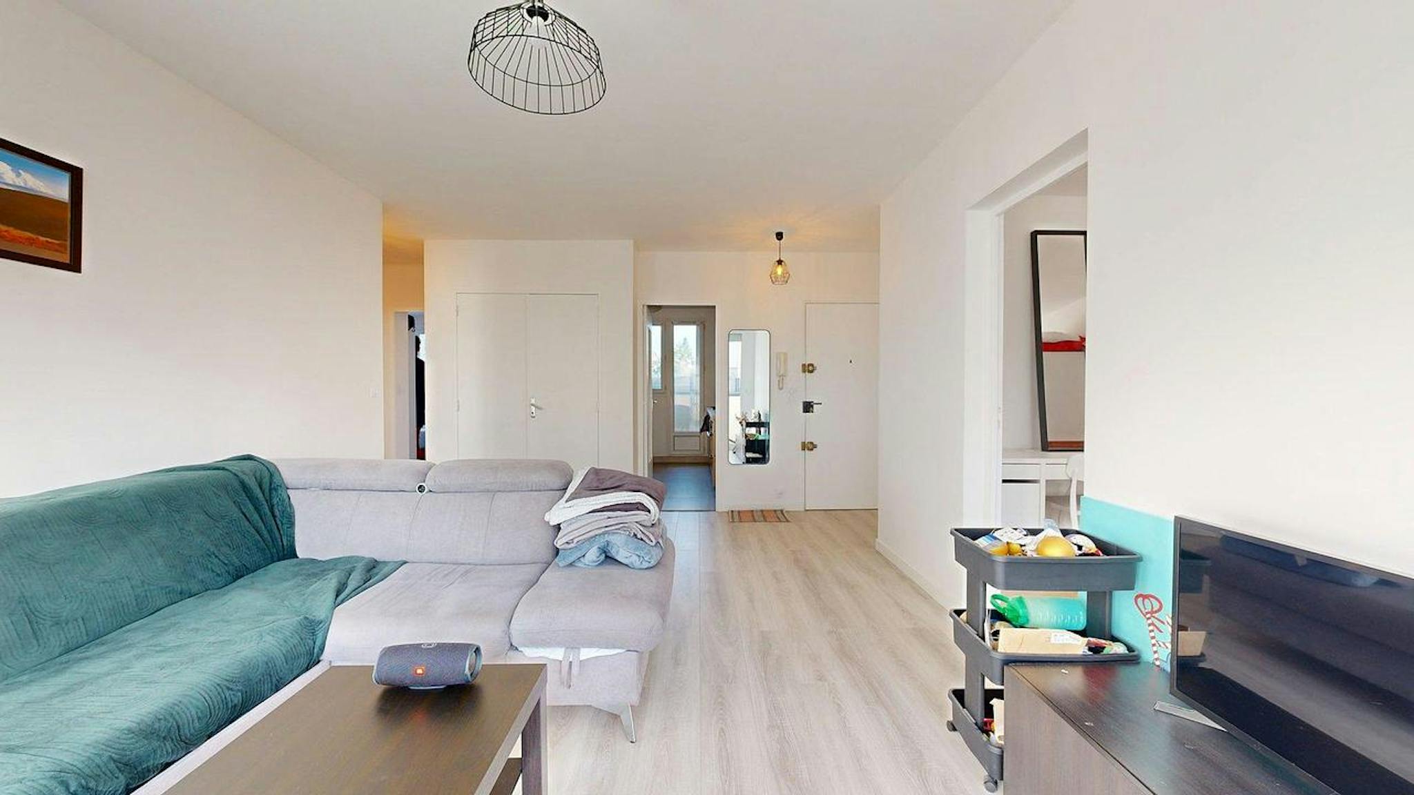  Private Room  -  Rue Max Vuillemin, Besançon  - Gallery -  1