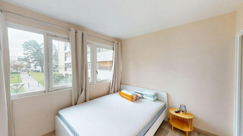 Boulevard du Tertre, Nantes