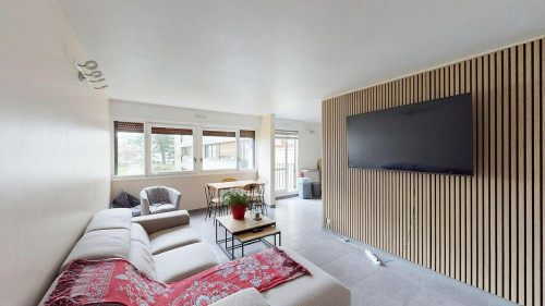 Boulevard du Tertre, Nantes