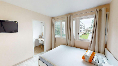 Boulevard du Tertre, Nantes