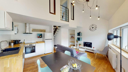 Rue Sylvain Drault, Poitiers  - Gallery -  5