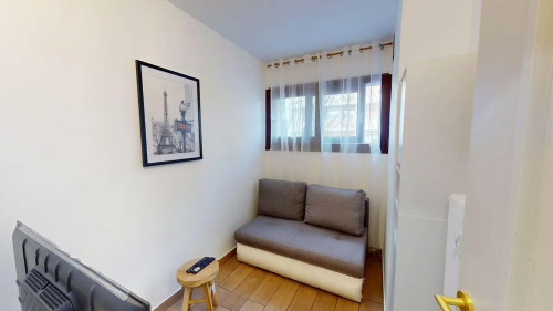 Rue Léandre Vaillat, Annemasse