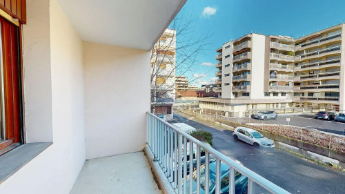 Rue Léandre Vaillat, Annemasse  - Gallery -  5