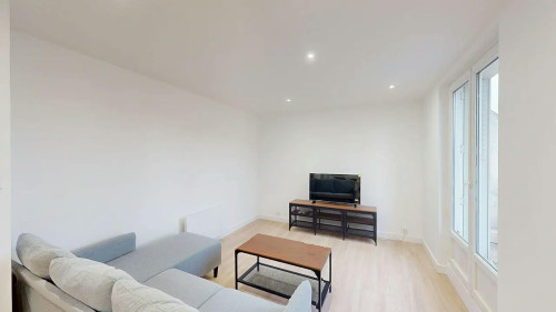 Rue Abbé Grégoire, Grenoble