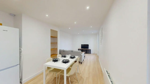 Rue Abbé Grégoire, Grenoble  - Gallery -  5