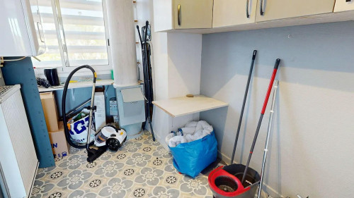 Rue Armand Calmon, Pessac