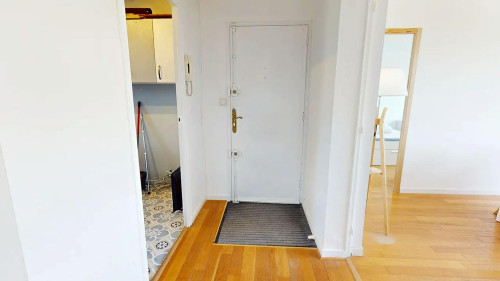 Rue Armand Calmon, Pessac