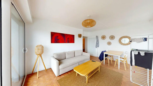 Avenue de Grammont, Tours