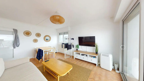 Avenue de Grammont, Tours