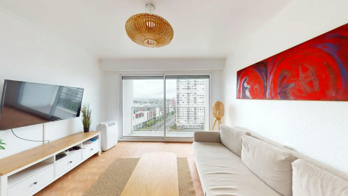 Avenue de Grammont, Tours