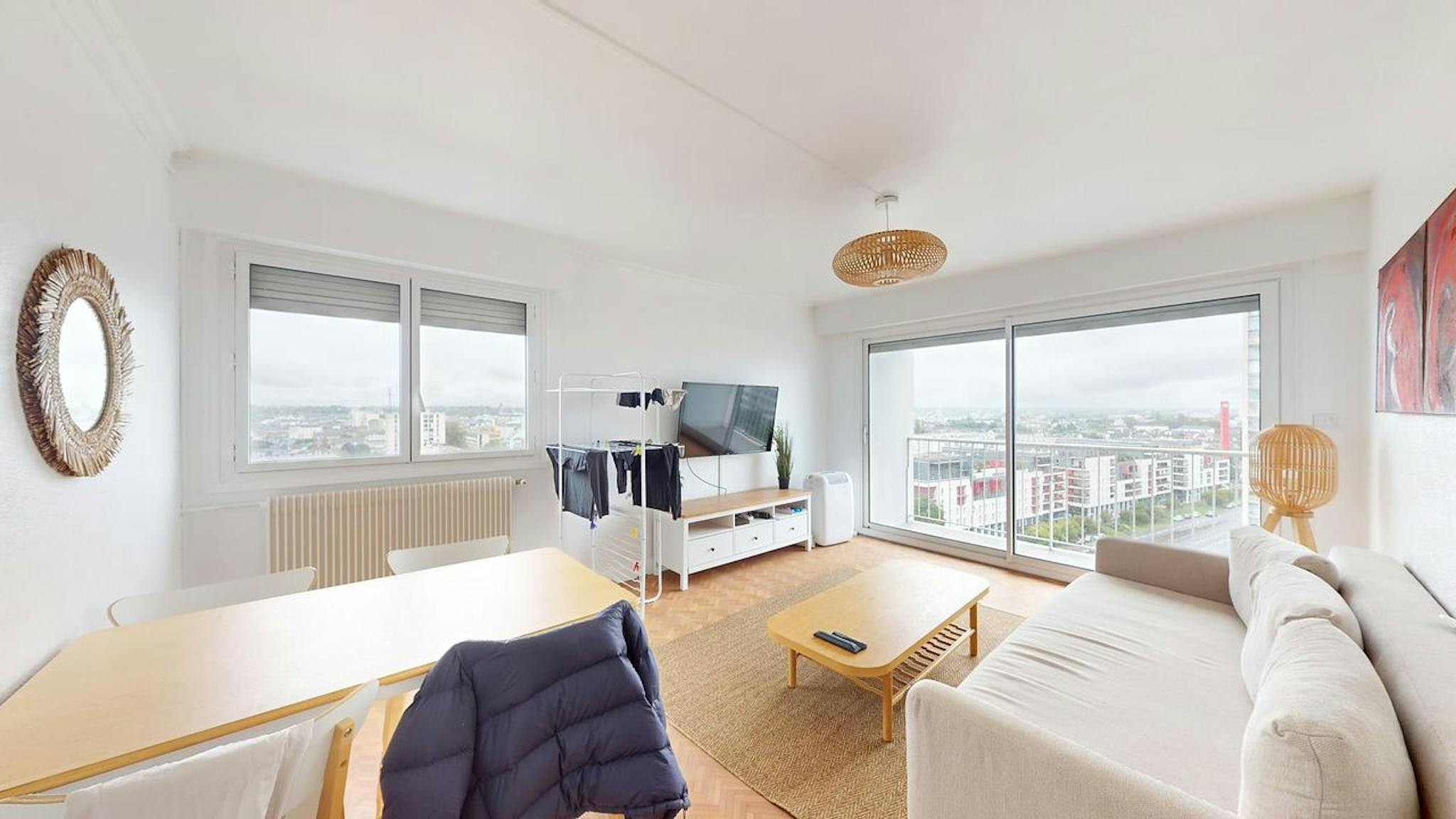  Private Room  -  Avenue de Grammont, Tours  - Gallery -  2