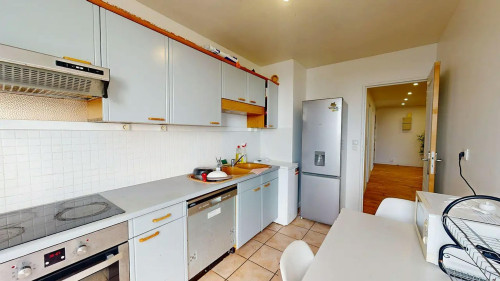 Rue Florimond Laurent, Le Havre  - Gallery -  5