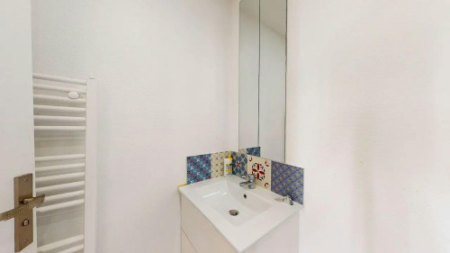 Rue Florimond Laurent, Le Havre