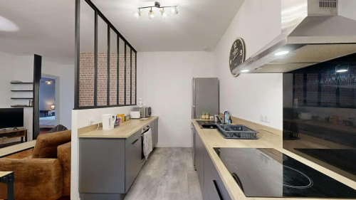 Rue Emile Guichenné, Pau  - Gallery -  5