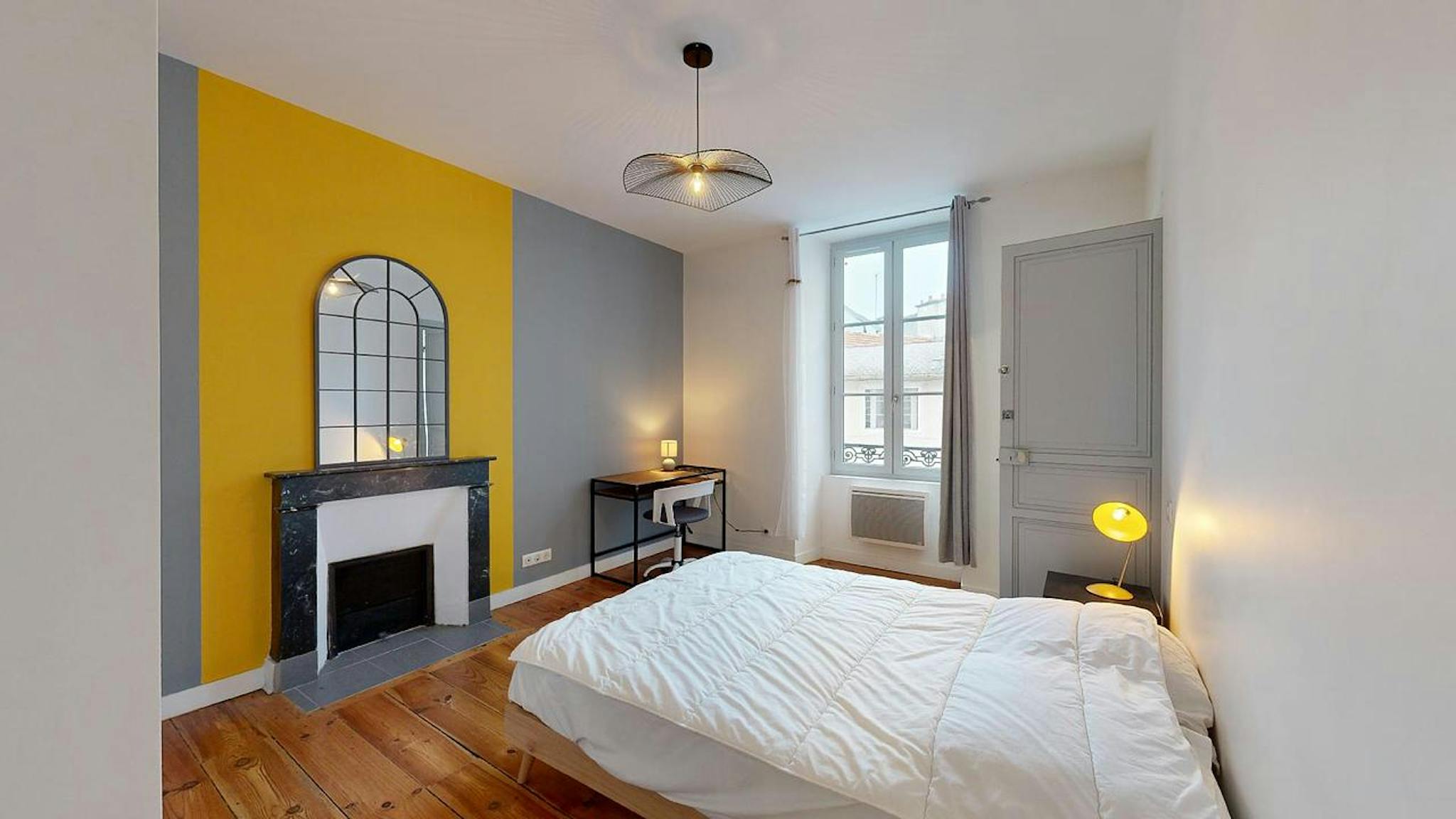 Private Room - Rue Emile Guichenné, Pau - Gallery - 2