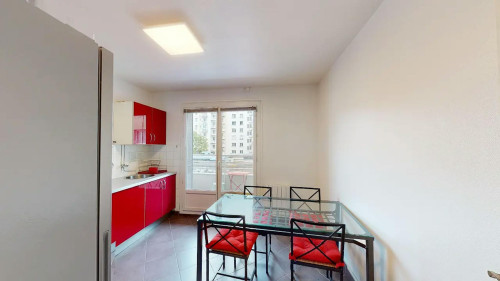 Rue de Stalingrad, Grenoble