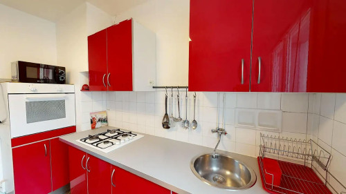 Rue de Stalingrad, Grenoble