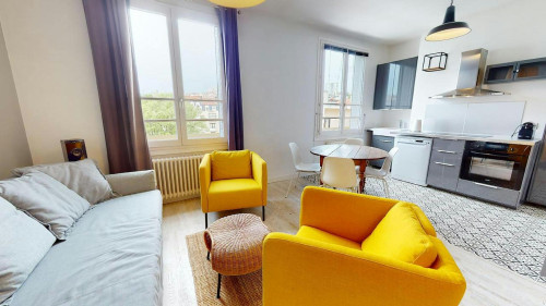 Rue de Créqui, Lyon