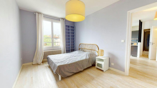 Rue de Créqui, Lyon