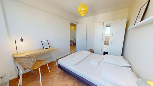 Rue du Professeur Calmette, Lyon