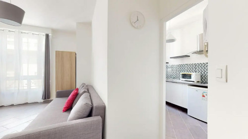 Avenue Maréchal Bugeaud, Toulon