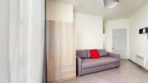 Avenue Maréchal Bugeaud, Toulon