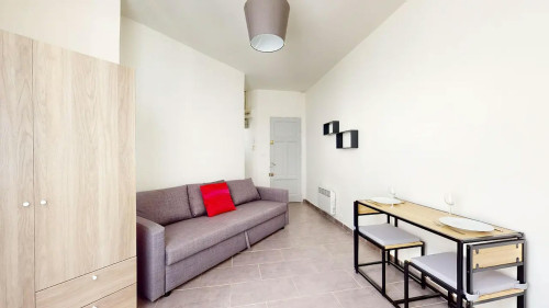 Avenue Maréchal Bugeaud, Toulon