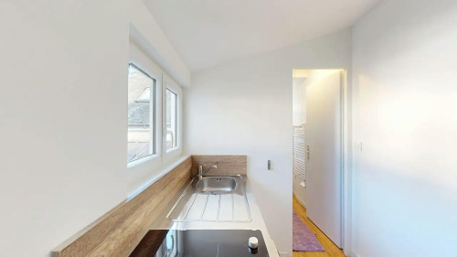 Rue Galilée, Tours  - Gallery -  5