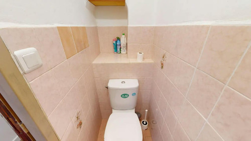 Rue Michel de Bourges, Toulon