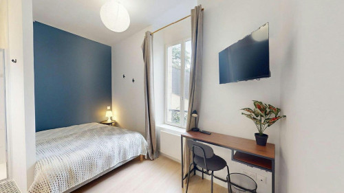 Rue Manescau, Pau - Gallery - 19