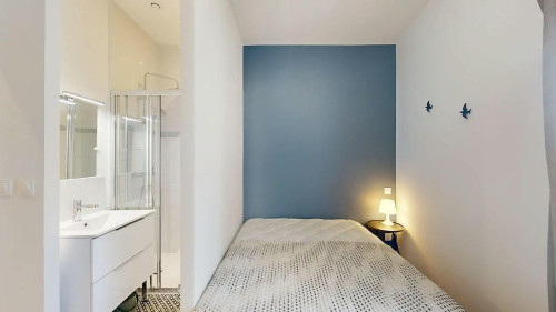 Rue Manescau, Pau - Gallery - 10