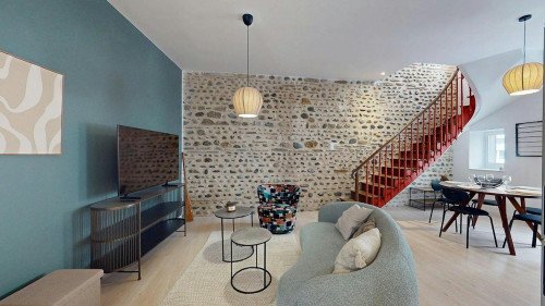 Rue Manescau, Pau - Gallery - 12
