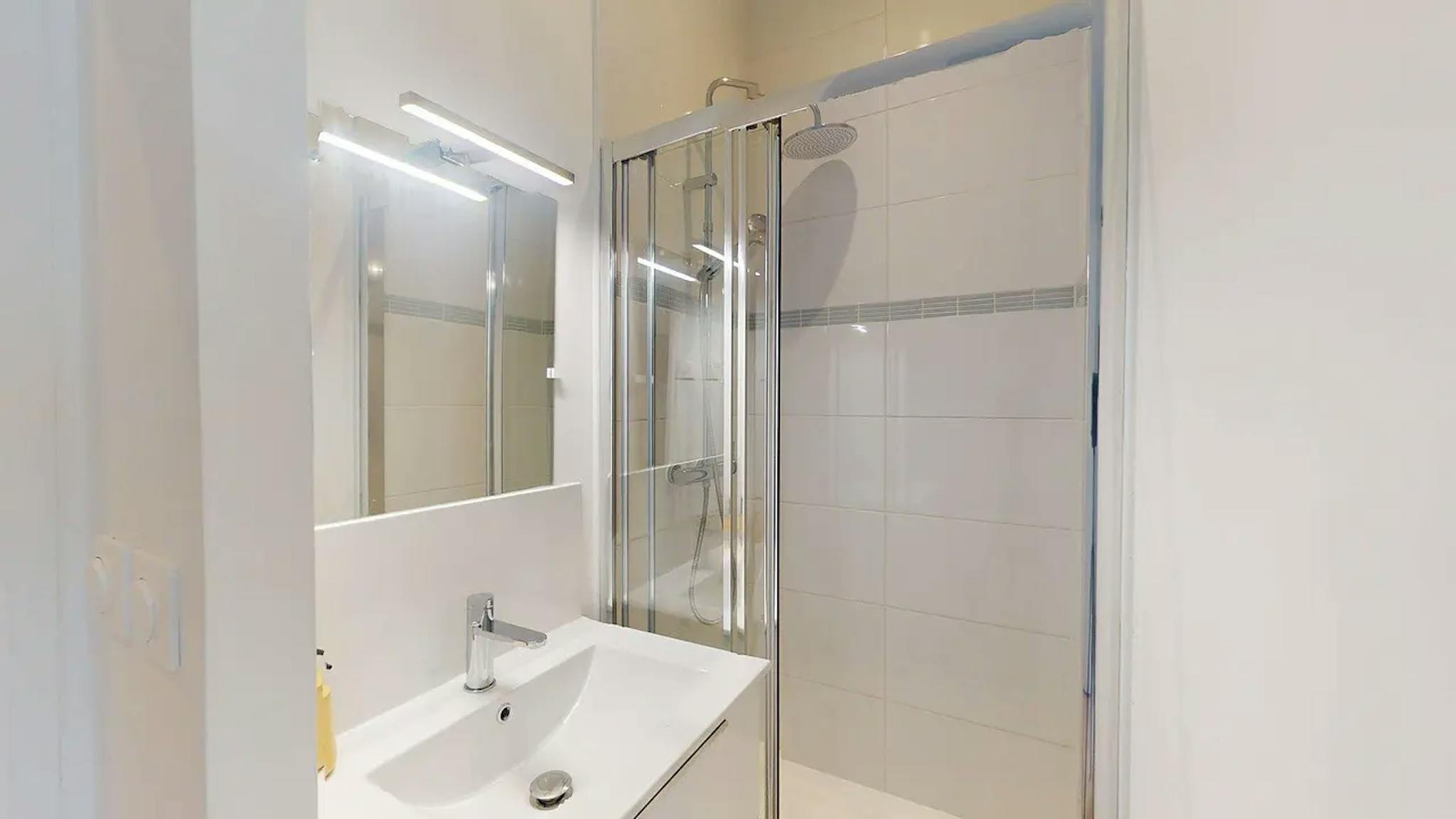  Private Room  -  Rue Manescau, Pau  - Gallery -  2