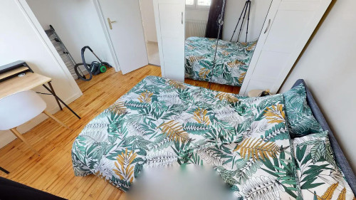 Rue Henri Dunant, Grenoble  - Gallery -  5