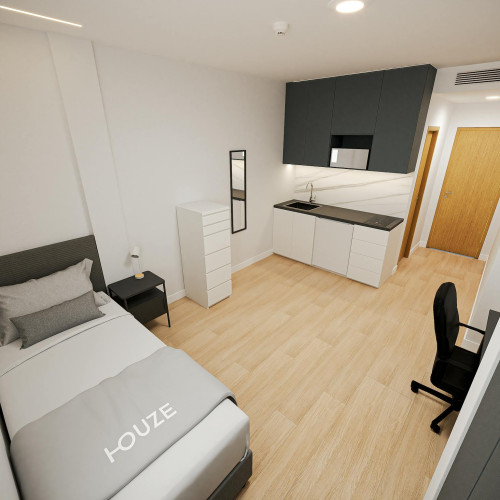 Alameda das Linhas de Torres, Lisbon