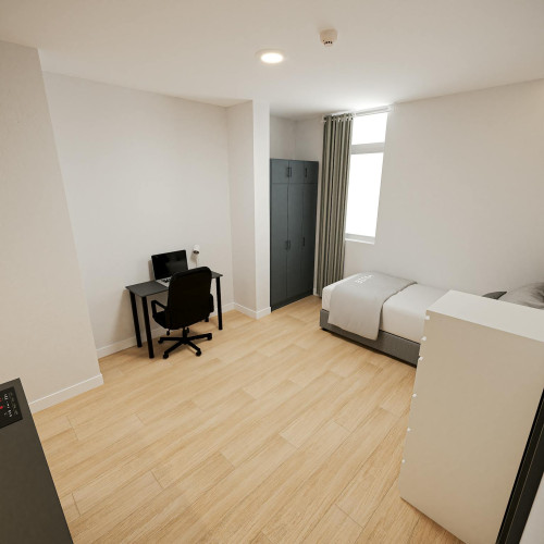 Alameda das Linhas de Torres, Lisbon