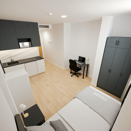 Alameda das Linhas de Torres, Lisbon