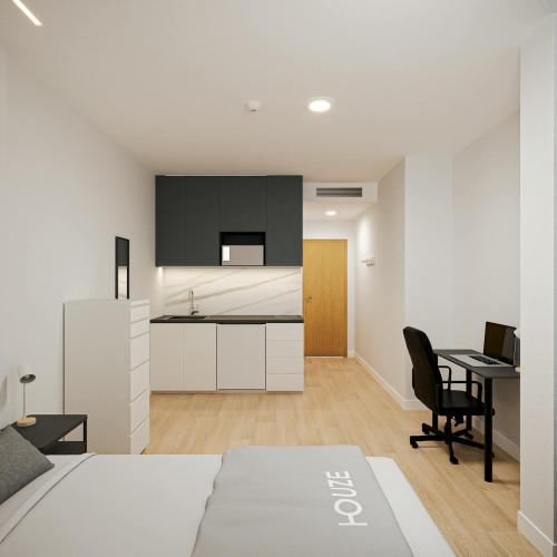 Alameda das Linhas de Torres, Lisbon