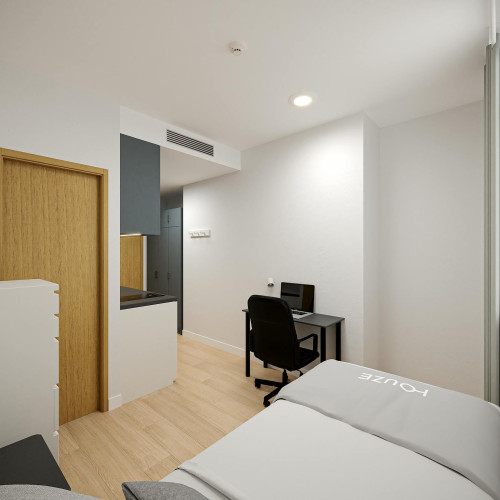 Alameda das Linhas de Torres, Lisbon