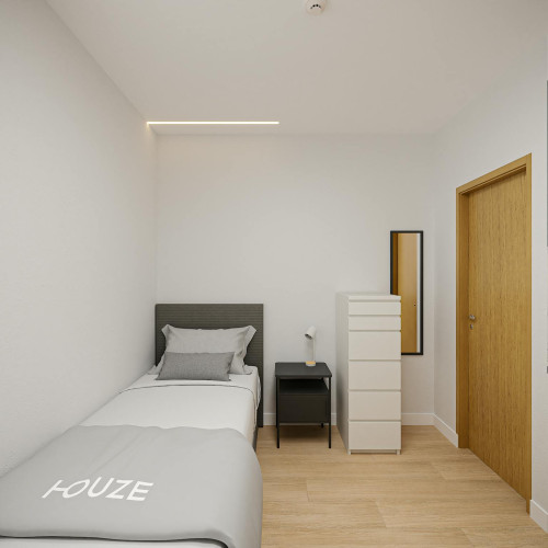 Alameda das Linhas de Torres, Lisbon