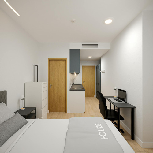 Alameda das Linhas de Torres, Lisbon